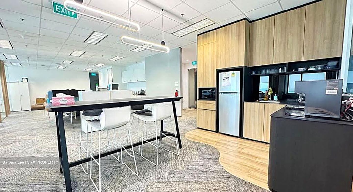 Suntec Tower Three (D1), Office #633702851